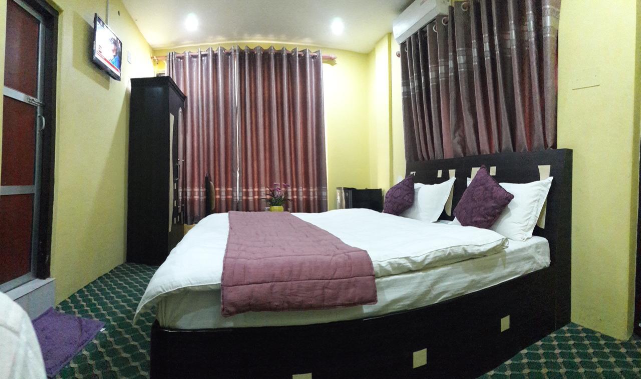 Asian Hotel Butwal Extérieur photo